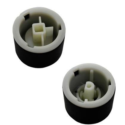 Imagem de IBBL Original Kit Botões Manípulos do Misturador e Registro
