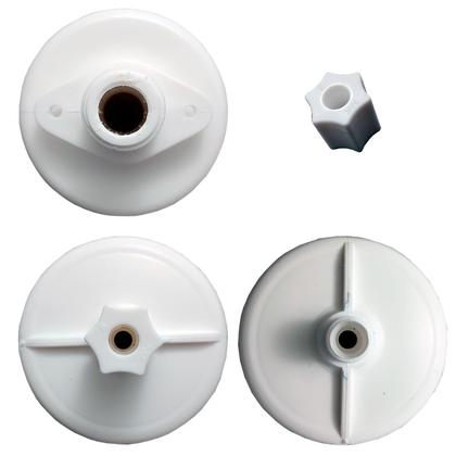 Imagem de IBBL Original Pré Refil/Filtro Astec Com Conexão 1/4