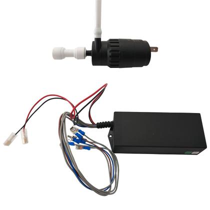 Imagem de IBBL Original Pressurizador Bivolt Para Bebedouro PDF