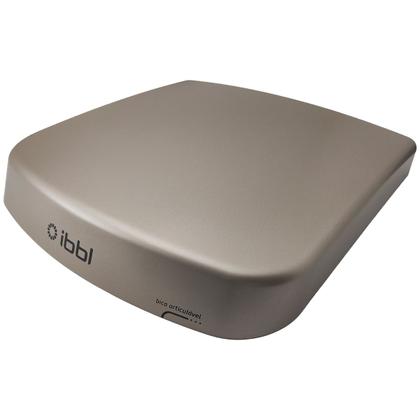 Imagem de IBBL Original Tampa Purificador Innovare E-Due Evo Due Cinza