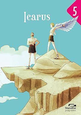 Imagem de Icarus - STANDFOR