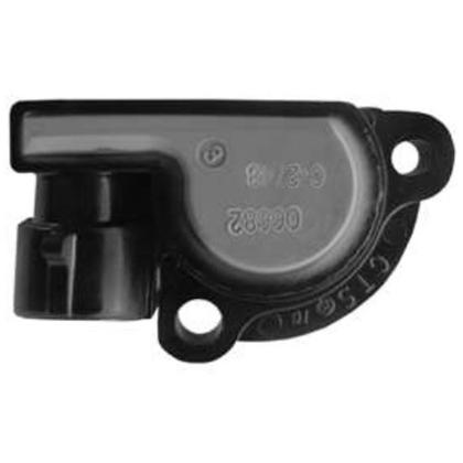 Imagem de Icd00122 - Sensor Borboleta Tps Alc / Gas - Monza / Kadett / S10 / Blazer / Corsa - Delphi
