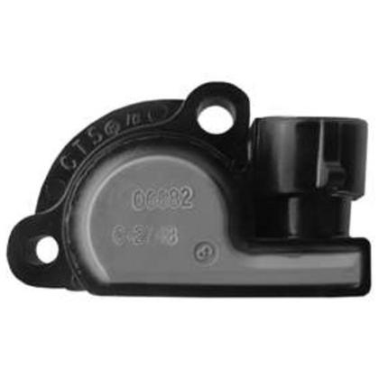 Imagem de Icd00122 - Sensor Borboleta Tps Alc / Gas - Monza / Kadett / S10 / Blazer / Corsa - Delphi