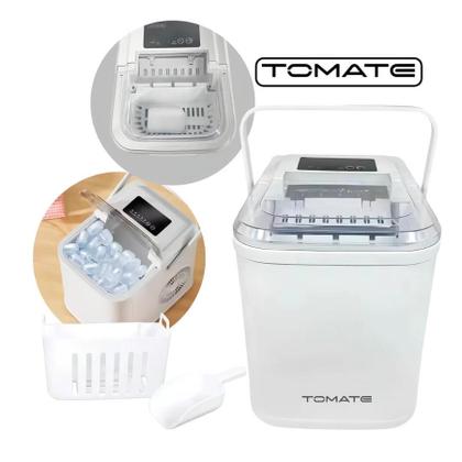 Imagem de Ice Maker Automático Prático Uso Diário 220v