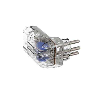 Imagem de iCLAMPER Pocket Fit 3P - 10A