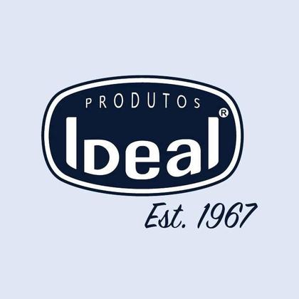 Imagem de Ideal Base Cetim Com Silicone Para Unhas 100ml - 2 Unidades