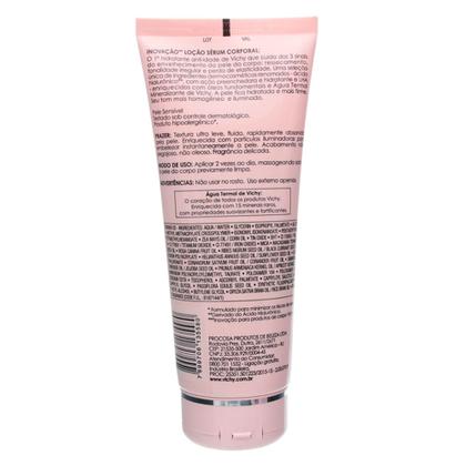 Imagem de Ideal Body Loção Sérum Vichy - Hidratante Corporal