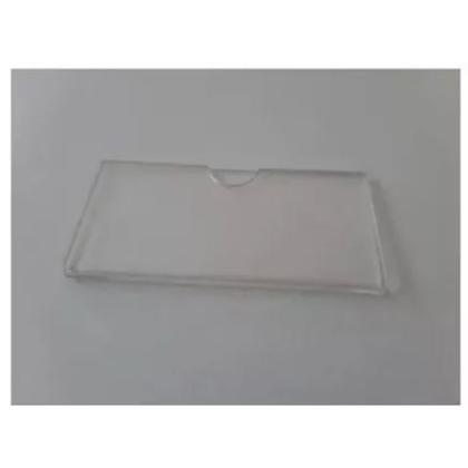 Imagem de Identificador De Gavetas Etiquetas 6x3cm Kit Com 20pcs