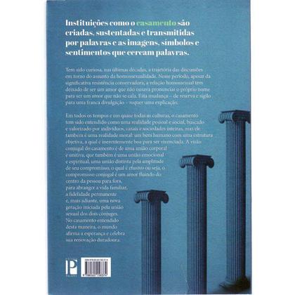 Imagem de Ideologia de Gênero, Casamento e Vida Cívica  Ronald Prater -