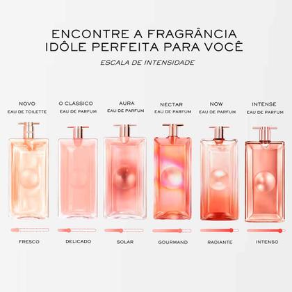 Imagem de Idôle Lancôme - Perfume Feminino Eau de Parfum