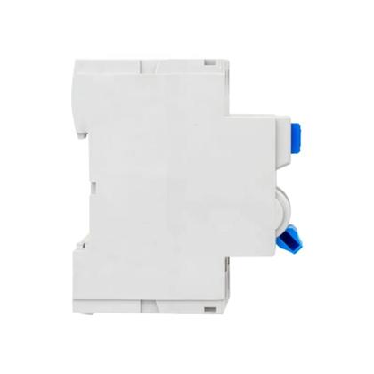 Imagem de IDR Interruptor Dif. Residual 220V DR 30mA Snetec SDR263