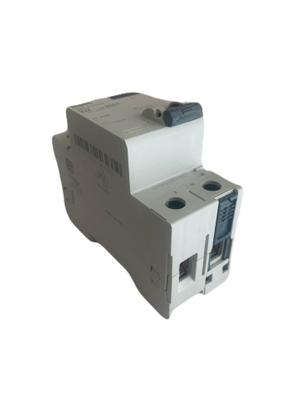 Imagem de IDR - Interruptor Diferencial Residual Iriel Tipo AC 1P+N 63A 30mA