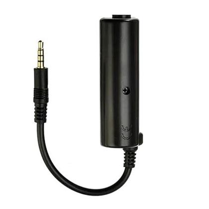 Imagem de Iface - Conversor Interface Para Guitarra E Vídeos Celular