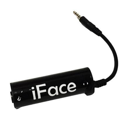 Imagem de Iface - Conversor Interface Para Guitarra E Vídeos Celular