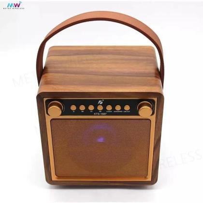 Imagem de iKaraoke bluetooth speaker with wireless microphone