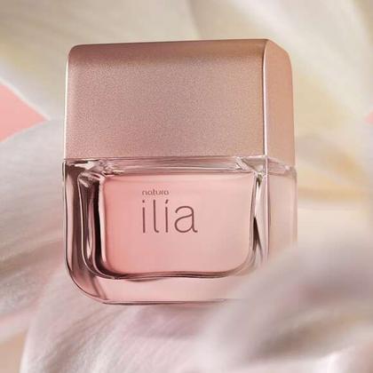 Imagem de Ilía Deo Parfum Perfume Feminino Para Mulher Lançamento Natura Presente Intenso