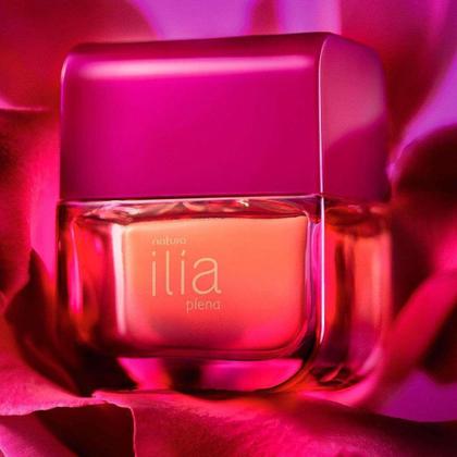 Imagem de Ilía Plena Deo Parfum 50ml - Natura
