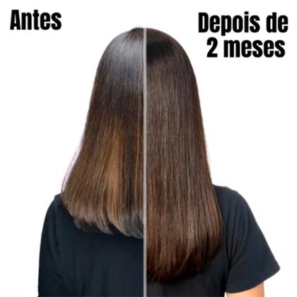 Imagem de Ilike crescimento absoluto KIT 3 produtos Shampoo Condicionador e Mascara