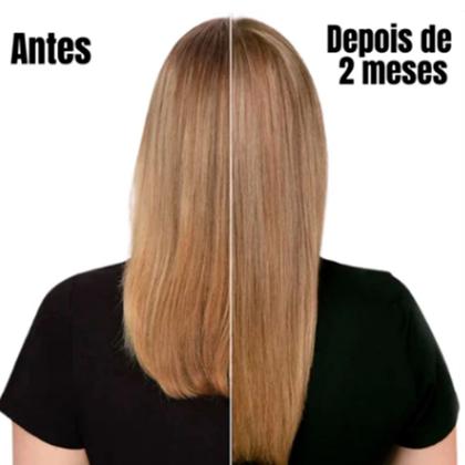 Imagem de Ilike crescimento absoluto KIT 3 produtos Shampoo Condicionador e Mascara