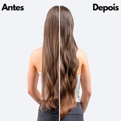 Imagem de Ilike mascara engrossa cabelo - 300g