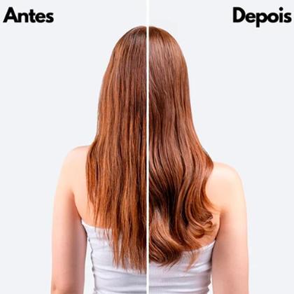 Imagem de Ilike mascara engrossa cabelo - 300g