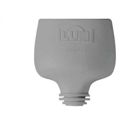 Imagem de Ilumi Pino Macho 2P  Rob.20A Cz14020 - Kit C/10 Pc