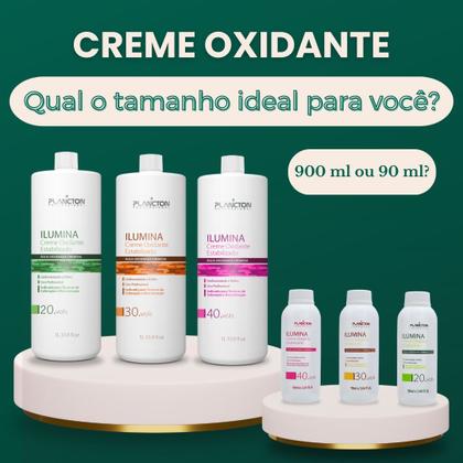 Imagem de Ilumina ox 30v - 90ml