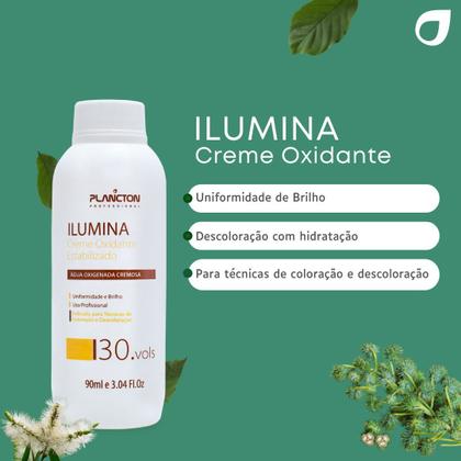 Imagem de Ilumina ox 30v - 90ml