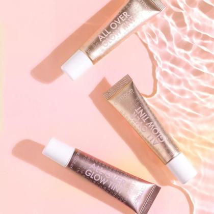 Imagem de Iluminador catrice all over glow tint 020