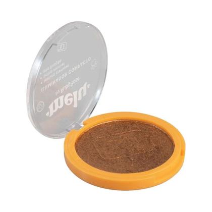 Imagem de Iluminador Compacto Melu - Brilho Intenso, Alta Pigmentação