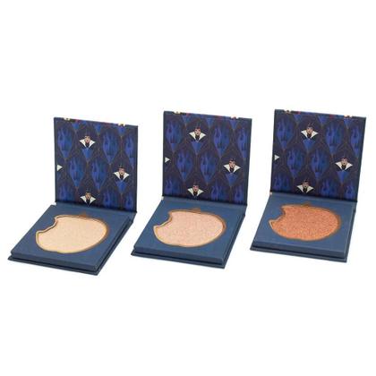 Imagem de Iluminador compacto rainha ma fenzza