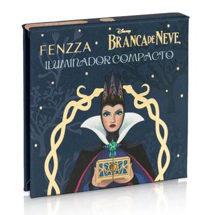 Imagem de Iluminador compacto rainha ma fenzza