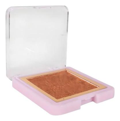 Imagem de Iluminador Compacto Ruby Rose Cor Hl110 Hb-859-6 8,3g