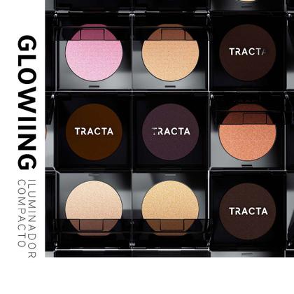 Imagem de Iluminador Compacto Tracta Glowing