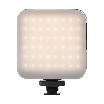 Imagem de Iluminador De Led, Bicolor 2700 - 6500k, Bateria Recarregável - Smallrig P96