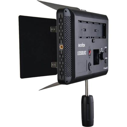 Imagem de Iluminador de LED Godox LED500LRC