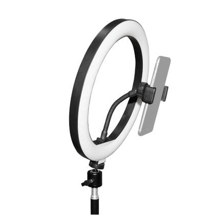 Imagem de Iluminador de Led Ring Light 10 Polegadas