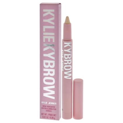 Imagem de Iluminador Kylie Cosmetics Kybrow 002 Light Matte 0,6 ml