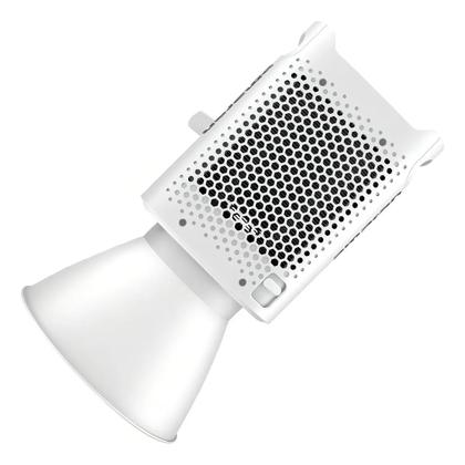 Imagem de Iluminador Led Amaran 300c Rgbww Branco Luz Contínua 300w Mo Luz Rgb