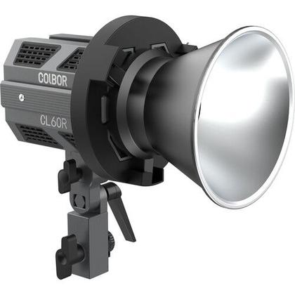 Imagem de Iluminador led colbor cl60r rgb