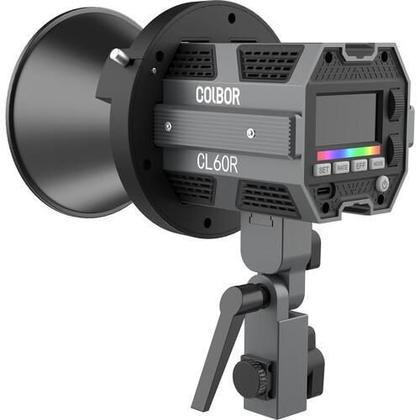 Imagem de Iluminador Led Colbor Cl60R Rgb