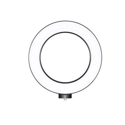 Imagem de Iluminador Ring Light 10 Polegadas (26Cm) Com Tripé De Mesa