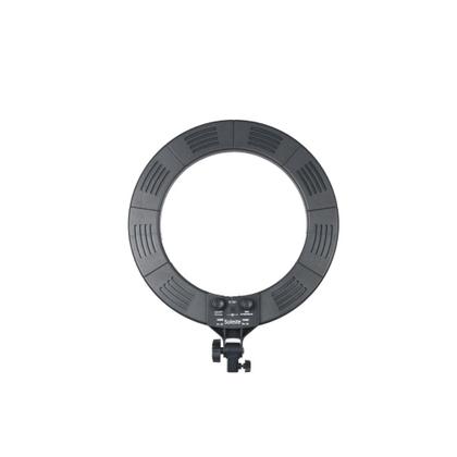 Imagem de Iluminador Ring Light 18 Polegadas 448 Leds 80w Forte sem tripe