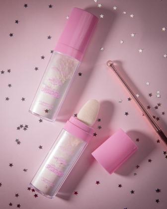 Imagem de Iluminador Solto Brilho das Fadas  Mia Make