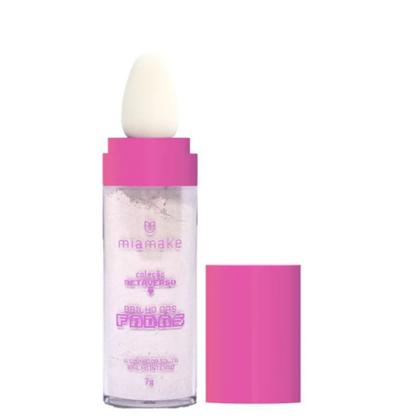 Imagem de Iluminador Solto Miamake Colecao Metaverso Brilho Das Fadas 7G