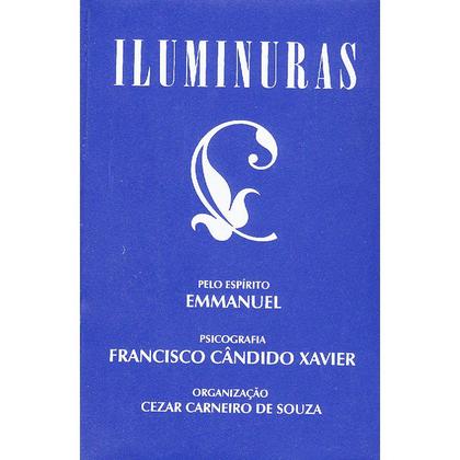 Imagem de Iluminuras - VINHA DE LUZ