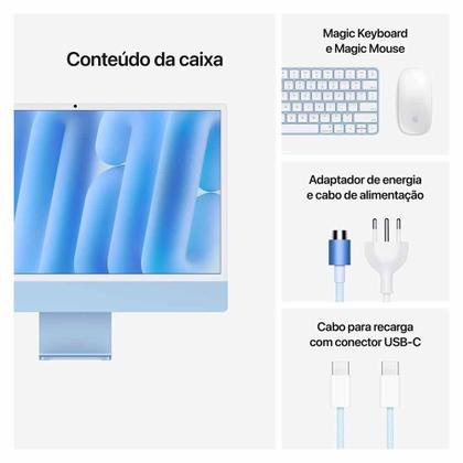 iMac 24