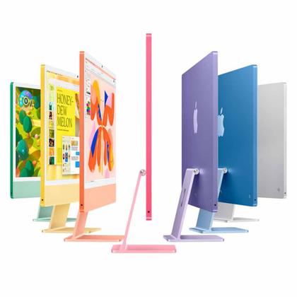 iMac 24