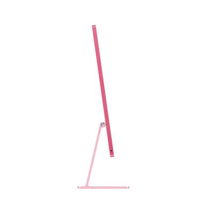 Imagem de iMac 24", M4, CPU 10 núcleos e GPU 10 núcleos, Memória Unificada 16GB, 256GB SSD - Rosa