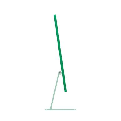 Imagem de iMac Apple Tela Retina 24" 4.5K, Chip M4, CPU 10 Núcelos, GPU 10 Núcleos, Neural Engine de 16 Núcleos, 24GB RAM, 512GB SSD, Verde - MD2Q4BZ/A